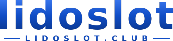 lidoslot logo